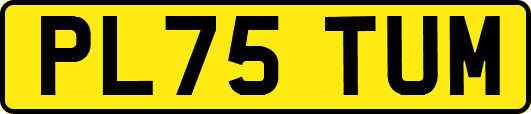 PL75TUM