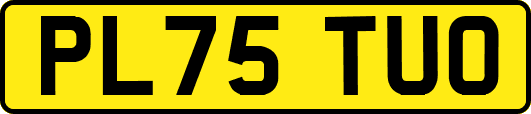 PL75TUO