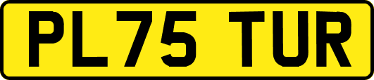 PL75TUR