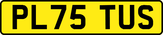 PL75TUS