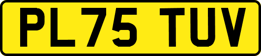 PL75TUV