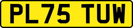 PL75TUW