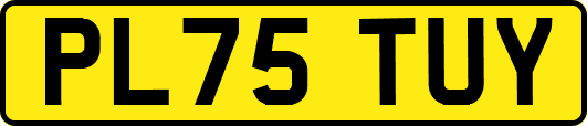 PL75TUY