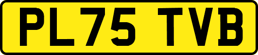 PL75TVB