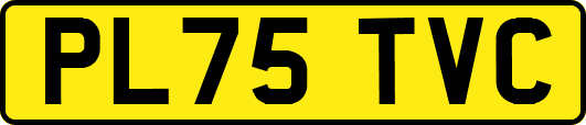 PL75TVC