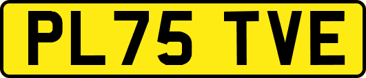 PL75TVE