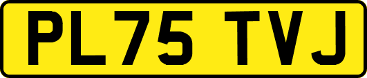 PL75TVJ