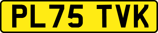 PL75TVK