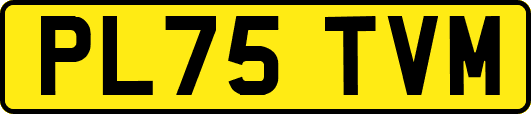 PL75TVM