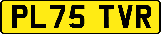 PL75TVR