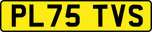 PL75TVS