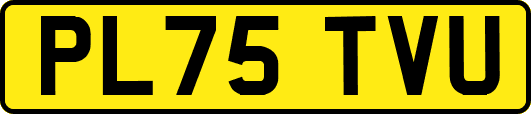 PL75TVU