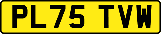 PL75TVW