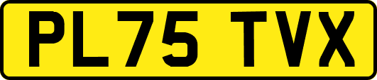PL75TVX