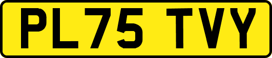 PL75TVY