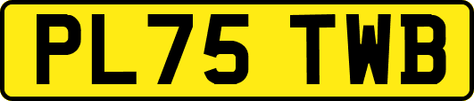 PL75TWB