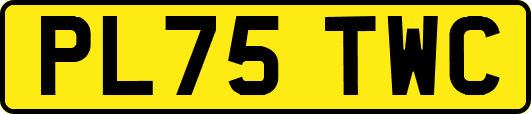 PL75TWC