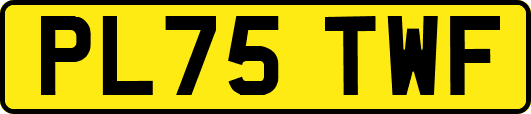PL75TWF