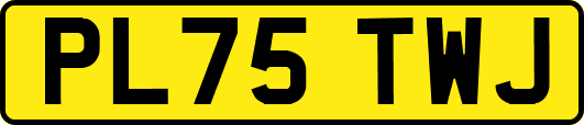 PL75TWJ