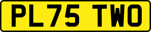 PL75TWO