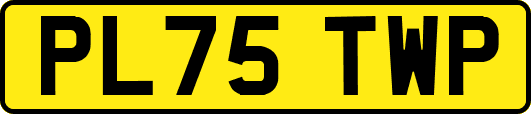 PL75TWP