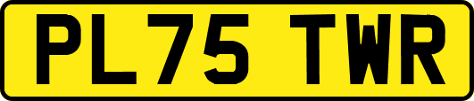 PL75TWR