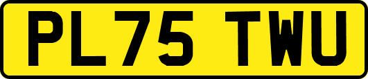 PL75TWU