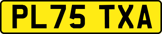 PL75TXA