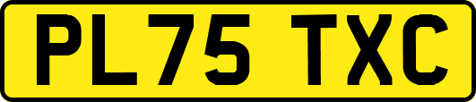 PL75TXC