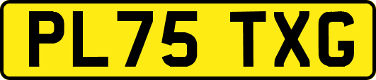 PL75TXG