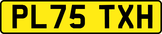 PL75TXH
