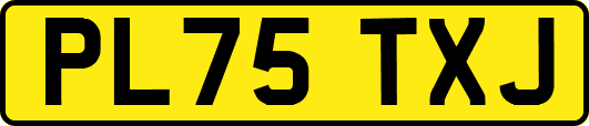PL75TXJ