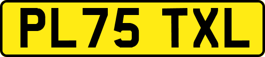 PL75TXL