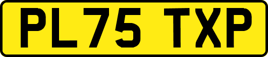 PL75TXP