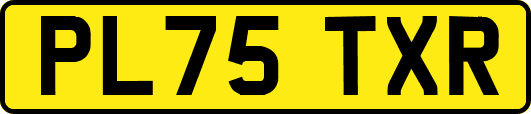 PL75TXR