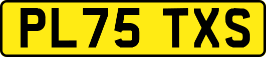 PL75TXS