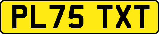 PL75TXT