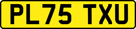 PL75TXU