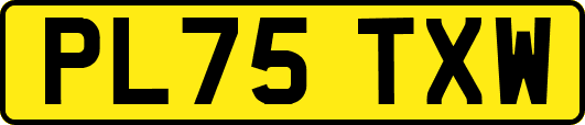PL75TXW