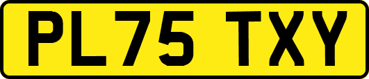 PL75TXY