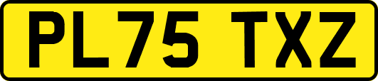 PL75TXZ