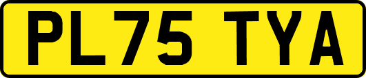 PL75TYA