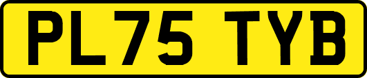PL75TYB