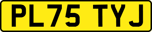 PL75TYJ