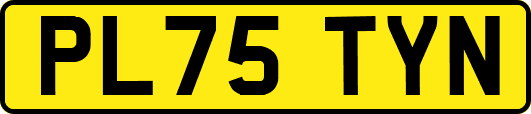 PL75TYN