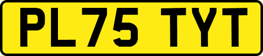 PL75TYT