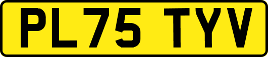 PL75TYV