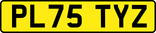 PL75TYZ