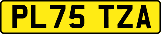 PL75TZA