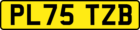 PL75TZB